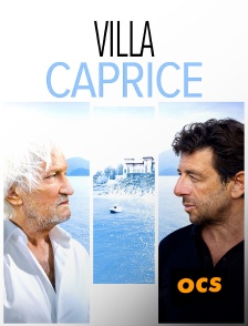 OCS - Villa Caprice