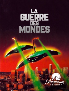 Paramount Network - La guerre des mondes