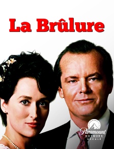 Paramount Network Décalé - La brûlure