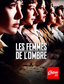 Chérie 25 - Les femmes de l'ombre