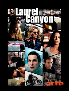 Arte - Laurel Canyon