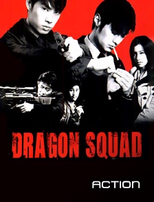 Action - Dragon Squad