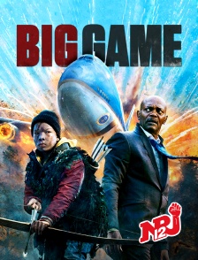 NRJ 12 - Big Game