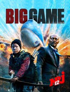 NRJ 12 - Big Game