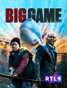 RTL 9 - Big Game