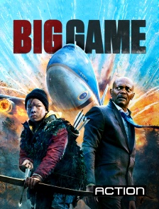 Action - Big Game