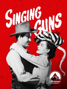 Paramount Channel - Singing Guns