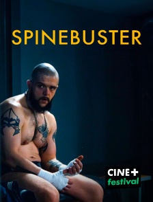 CINE+ Festival - Spinebuster