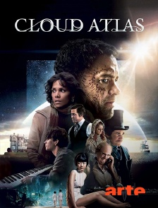 Arte - Cloud Atlas