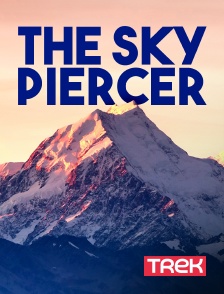 Trek - The Sky Piercer