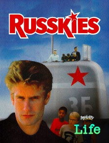 Molotov Channels Life - Russkies