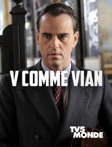 TV5MONDE - V comme Vian