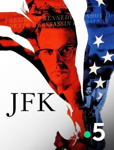 France 5 - JFK