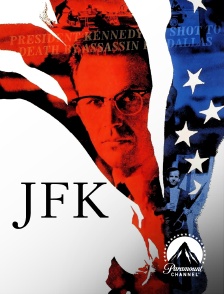 Paramount Channel - JFK