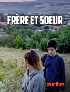 Arte - Frère et soeur