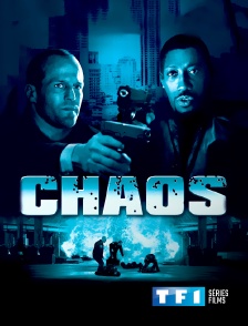 TF1 Séries Films - Chaos