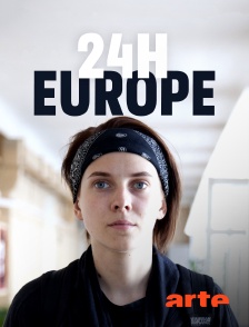 Arte - 24h Europe