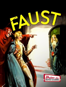 Drive-in Movie Channel - Faust