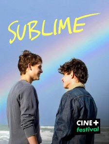 CINE+ Festival - Sublime