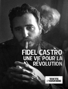 Toute l'Histoire - Fidel Castro, une vie pour la révolution