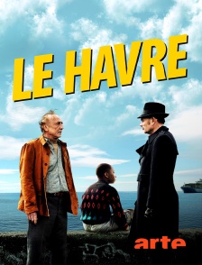 Arte - Le Havre