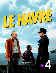 France 4 - Le Havre