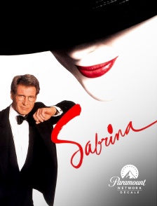 Paramount Network Décalé - Sabrina