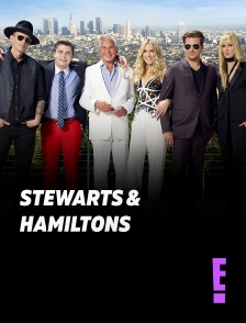 E! - Stewarts & Hamiltons