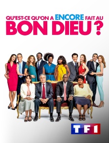 TF1 - Qu'est-ce qu'on a encore fait au bon Dieu ?