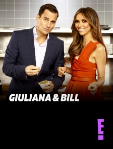 E! - Giuliana & Bill