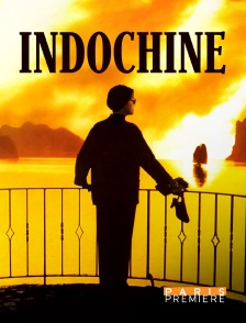 Paris Première - Indochine