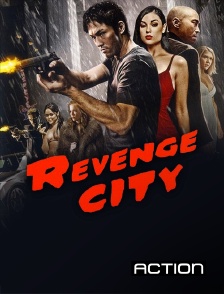 Action - Revenge City