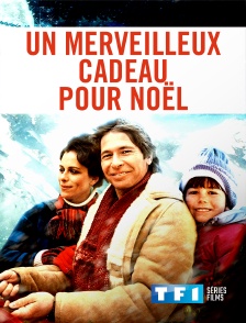 TF1 Séries Films - Un merveilleux cadeau pour Noël