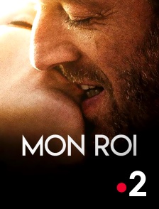 France 2 - Mon roi