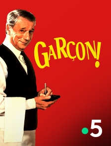 Garçon !