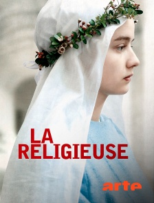 Arte - La religieuse