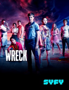 SYFY - Wreck