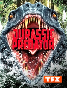 TFX - Jurassic Predator