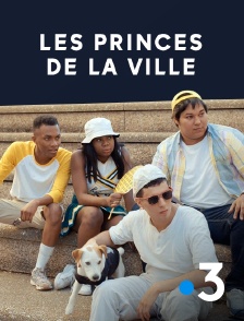 France 3 - Les princes de la ville