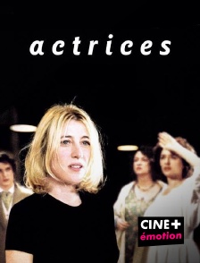 CINE+ Emotion - Actrices