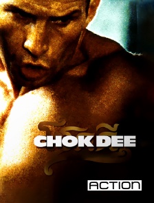 Action - Chok Dee