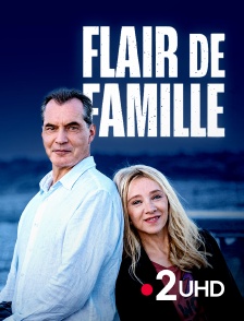 France 2 UHD - Flair de famille