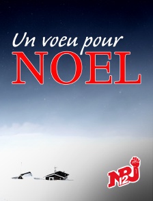 NRJ 12 - Un voeu pour Noël