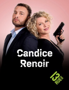 13EME RUE - Candice Renoir