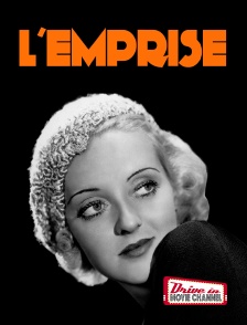 Drive-in Movie Channel - L'emprise