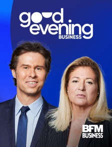 BFM Business - Good Evening Business