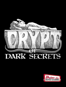 Drive-in Movie Channel - Crypt of Dark Secrets