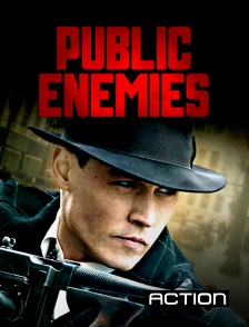 Action - Public Enemies