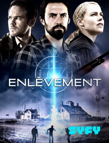 SYFY - Enlèvement