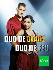 Téva - Duo de glace, duo de feu